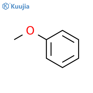 Anisole structure