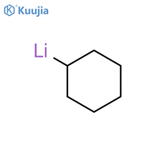 Lithium;cyclohexane structure