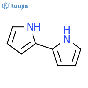 2,2'-Bipyrrole structure