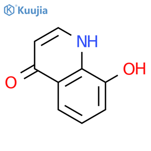 2-(3,4-dihydroxyphenyl)-2-oxoacetic acid structure