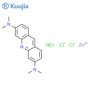 Basic Orange 14 structure