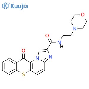 Azoalbumin structure