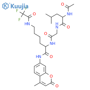 HDAC inhibitor structure