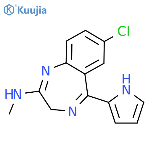 Antibiotic 26-74 (9CI) structure