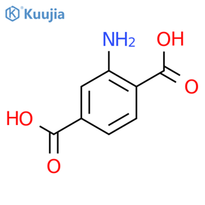 H2ABDC structure