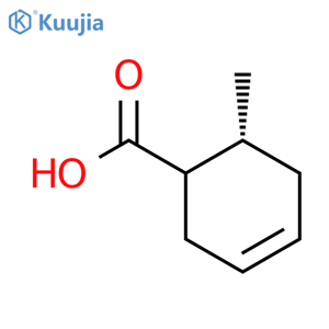 Siglure acid structure