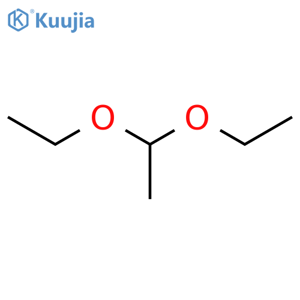 Acetal structure