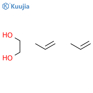 2-(2-Hydroxypropoxy)-1-propanol structure