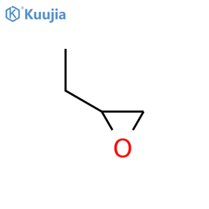 1,2-epoxybutane structure