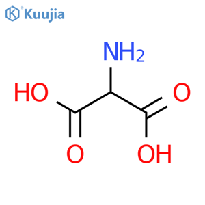 2-Aminomalonic Acid Monopotassium Salt structure