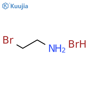 2-bromoethan-1-amine structure