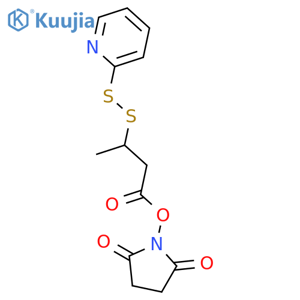 PPC-NHS ester structure