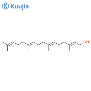 Fluorolink\(rg D structure