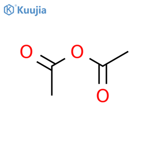 Cap B1 Solution [Acetic Anhydride-Acetonitrile (4:6)] structure