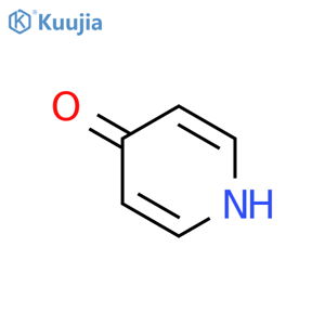 4(1H)-Pyridinone structure