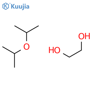 2-isopropoxyethanol structure