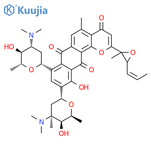 Rubiflavin structure