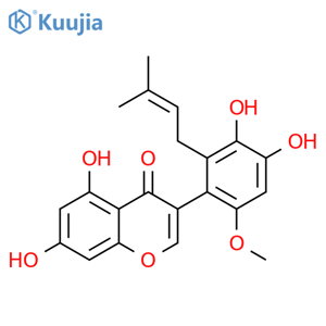 PISCODONE structure