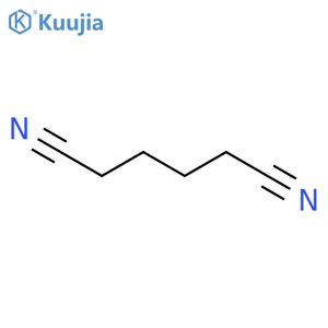 1,4-Dicyanobutane structure