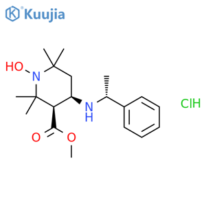 Episappanol structure