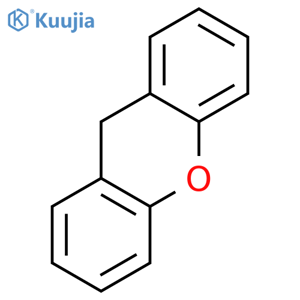 Xanthan Gum structure