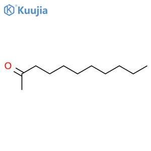 2-Undecanone structure