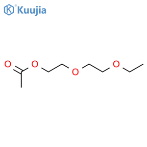 Ethyl Carbitol Acetate structure