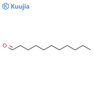 Undecanal structure