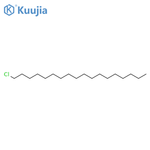 Stearoyl Chloride structure