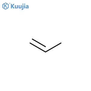 Propylene structure