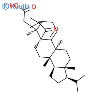 Alstonic acid B structure