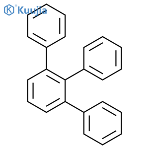 2'-Phenyl-m-terphenyl structure