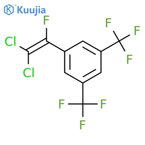 118527-38-1 structure