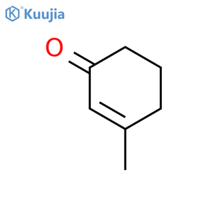 Seudenone structure