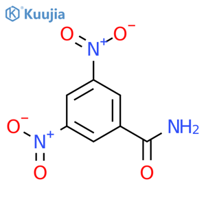 Nitromide structure