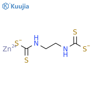 Zineb structure