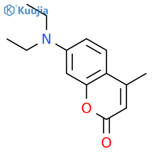 Fluorescent brightener 52 structure