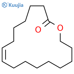 Musk Ambrette (Natural) structure