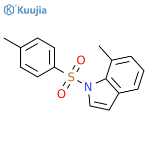 123892-57-9 structure