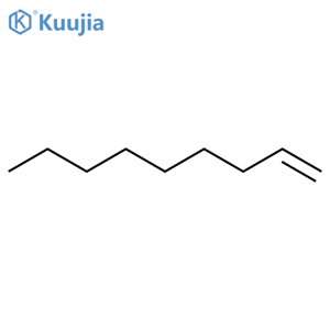 1-nonene structure