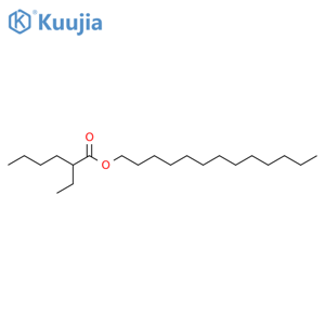 Sodium 2-ethylhexanoate structure