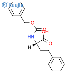 Z-HOMOPHE-OH structure