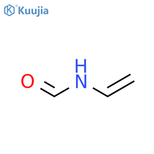 N-Vinylformamide structure