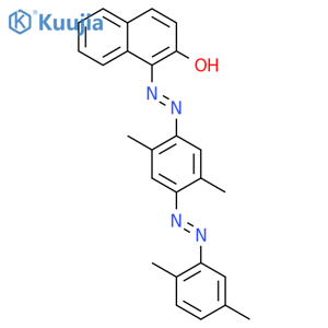 Oil red O structure