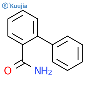 2-Phenylbenzamide structure