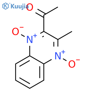 Mequindox structure