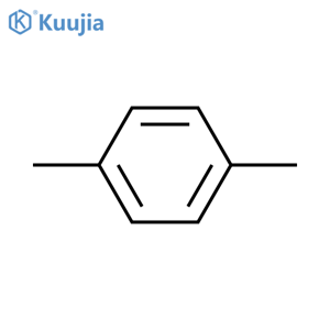 Xylene, Super Dehydrated structure