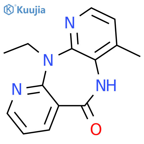 BIRH 414 structure