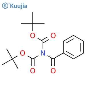 135364-97-5 structure