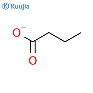 NAPHTHOLAS-BIBUTYRATE structure